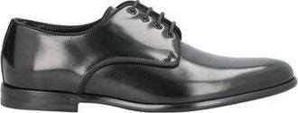 Dolce & Gabbana FOOTWEAR - Lace-up shoes sur YOOX.COM