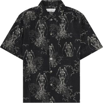 Our Legacy Every Shirt