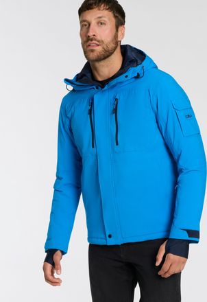 F.lli Campagnolo Winterjacke