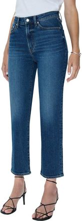 Pistola Denim Charlie Broadway Straight Jean
