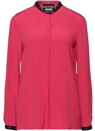 Moschino TOPWEAR - Shirts sur YOOX.COM