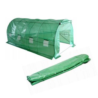 OEM L&aacute;mina Para T&uacute;neles De Jard&iacute;n 600 X 300 X 200 Cm