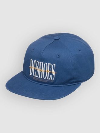 DC Centered Wire Cap blau