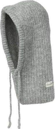 Jack & Jones balaclava JXKATHERINE grijs