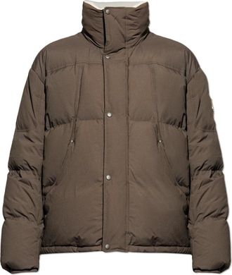 Moose Knuckles Hombre, Chaquetas, Marrón, Talla: M