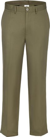 Slazenger Mens Golf Trousers Olive 36W / 30L