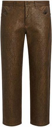 Guess PARTES DE ABAJO - Pantalones vaqueros en YOOX.COM