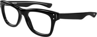 Balenciaga Eyeglasses - Heren - Accessoires - Zwart - Maat: 53 MM