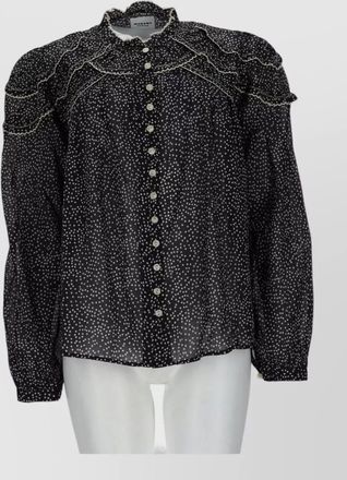 Isabel Marant blouse