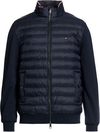 Tommy Hilfiger JACKEN & M&Auml;NTEL - Jacken und Anoraks auf YOOX.COM