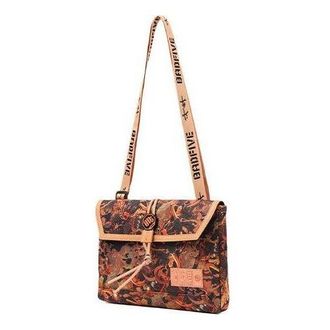 Li-Ning BadFive Basketball Cross Body Bag Multi-Color ABDR024-1