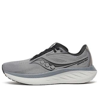 Saucony Ride 18 Cinder Black S21000-104