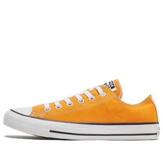 Converse CTAS OX KUMQUAT DARK Orange 170468C