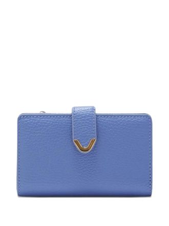 Coccinelle plectrum dew wallet - Blu