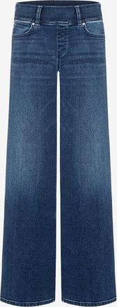 Cambio Weite Denimhose Tess