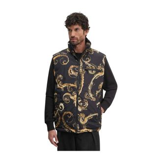 Versace Jeans Couture Uomo, Giacche, Multicolore, M, new