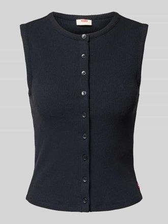 Levi's Polly Damenweste - Superwarme Packweste Für Kühle Tage