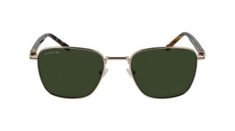Lacoste L265S 712 LIGHT GOLD 53/20/145 MALE Sunglasses
