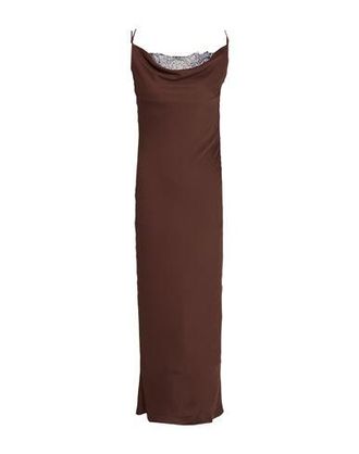 Rotate DRESSES - Maxi dresses sur YOOX.COM