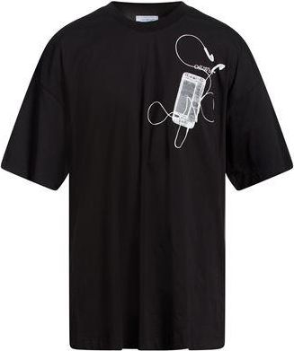 Off-white TOPWEAR - T-shirts su YOOX.COM
