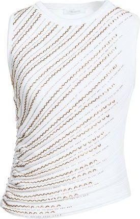Paco Rabanne TOPWEAR - Tops sur YOOX.COM
