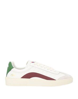 Dsquared2 FOOTWEAR - Trainers sur YOOX.COM