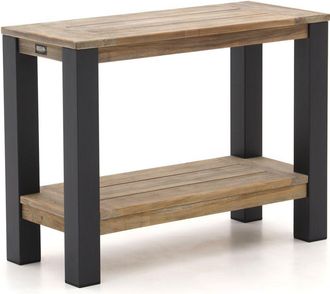 Rough Country Rustic Furniture ROUGH-X sidetable 100x42x75cm