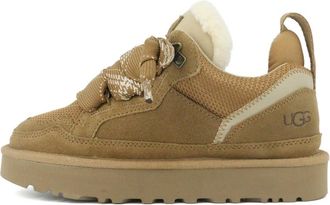 UGG (WMNS) UGG Lowmel Chestnut 1144032-CHE