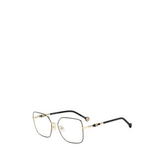 Carolina Herrera HER 0354 Bril - Dames - Accessoires - Geel - Maat: 54 MM