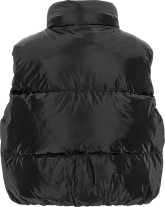 Goldbergh Vest - Black