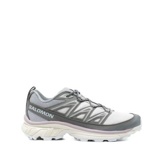 Salomon Hombre, Zapatos, Gris, Talla: 43 1/2 EU