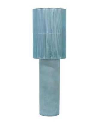 TOV Furniture Tov Furniture Mondada Concrete Floor Lamp