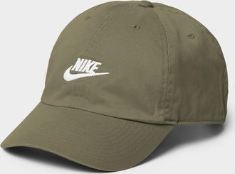 Nike Mens Washed Nike Club cap
