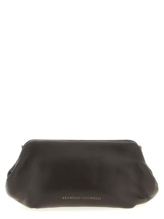 Brunello Cucinelli Monile Chain Bag