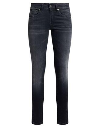 Dondup BOTTOMWEAR - Jeans sur YOOX.COM
