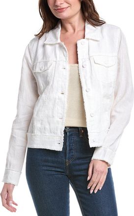 Tommy Bahama Breezy Palm Linen Jacket