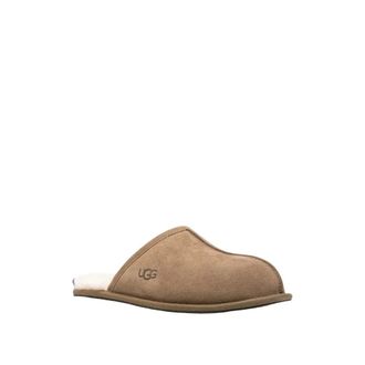 UGG Ugg, Heren, Schoenen, Beige, Maat: 41 EU Wol