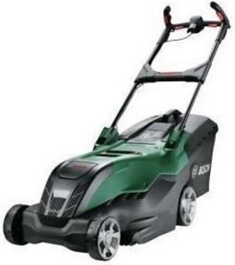 Bosch Cortac&eacute;sped Bosch Advancedrotak 40-650 - (1700 W, Ancho De Corte: 40 Cm)