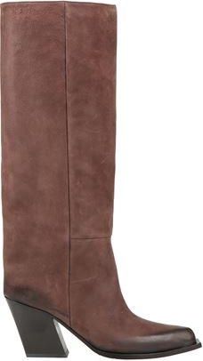 Vic Mati&eacute; FOOTWEAR - Boots on YOOX.COM