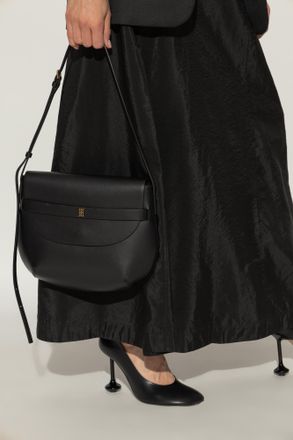 By Malene Birger Shoulder Bag, Womens, Black