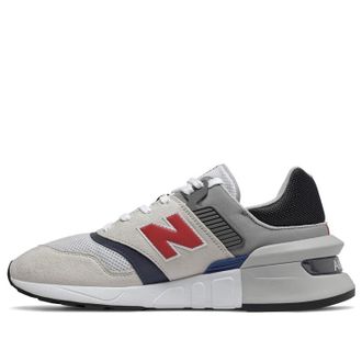 New Balance 997S Grey Navy MS997LOS