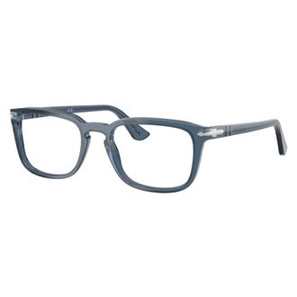 Persol Po3382V Bril - unisex - Accessoires - Blauw - Maat: 54 MM