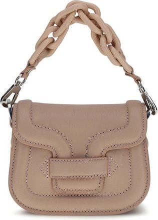 Pierre Hardy Multicolor Calf Leather Bos Taurus Womens Handbag
