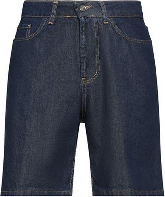 3dici PARTES DE ABAJO - Shorts vaqueros en YOOX.COM