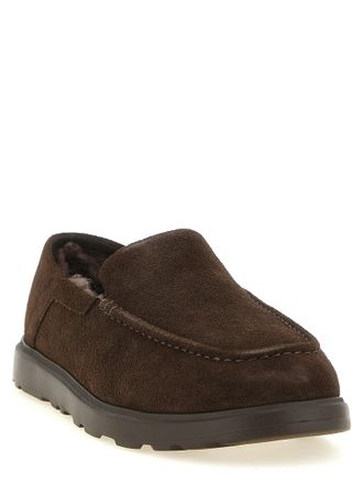 UGG Shep Loafer - Brown