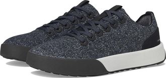 Allbirds Wool Cruiser Waterproof Mens Slip on Shoes Dark Grey (Light Grey) : 11.5 D - Medium