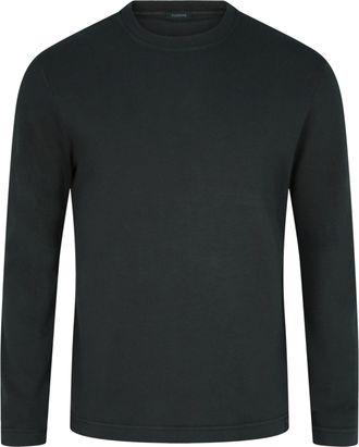 Slowear Zanone Slim-Fit Long-Sleeve T-Shirt