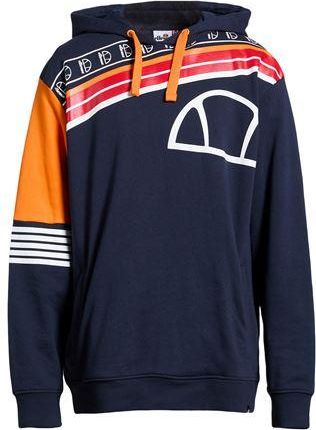 Ellesse CAMISETAS Y TOPS - Sudaderas en YOOX.COM