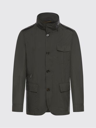 Moorer Giacca MOORER Uomo colore Verde