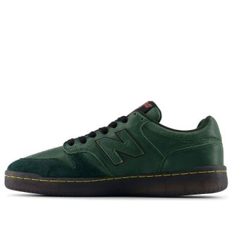New Balance 480 Green NM480COM